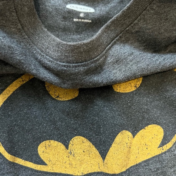 4T Justice League Star Wars Grogu Pokemon Graphic Tees  - 11 Piece Bundle - Picture 15 of 15